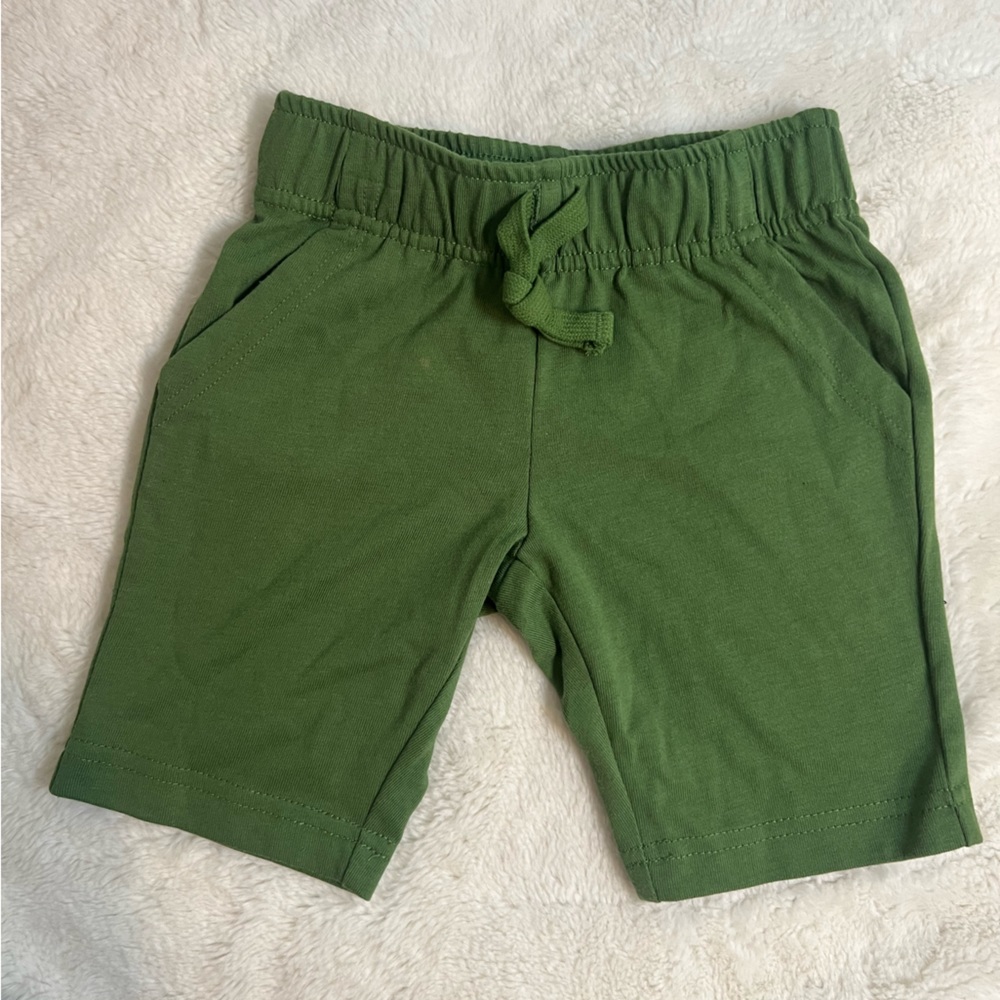 Epic threads cotton shorts